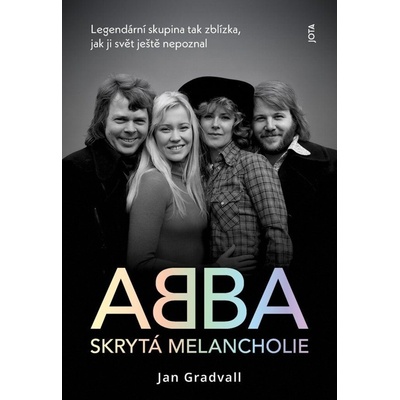 ABBA - Skrytá melancholie