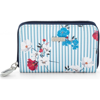 Dámská MONY S Navy Flowers – Hledejceny.cz