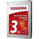 Toshiba Desktop PC P300 3TB, HDWD130EZSTA