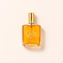 Revlon Charlie Gold toaletní voda dámská 100 ml