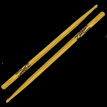 Zildjian 5A Acorn Tip Wood