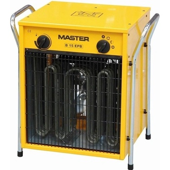 Master B22EPB