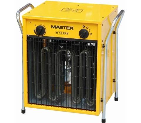 Master B22EPB