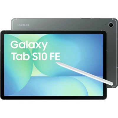 Samsung Galaxy Tab S10 FE Wi-Fi SM-X520NZAREUE
