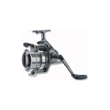 Moulinet daiwa emblem x 5000 t - Pacific Pêche