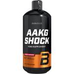 BioTechUSA AAKG Shock Extreme [1000 мл] Череша