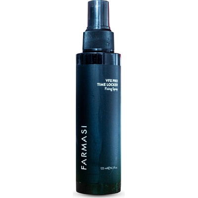 Farmasi VFX Pro Pro Time Locker fixátor make-upu ve spreji 125 ml – Sleviste.cz