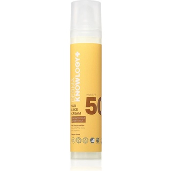 Derma Anti-Age слънцезащитен крем SPF 50 50ml