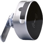 TTLock Електронна ключалка за шкафове с RFID чип-карта за достъп, 13.56 Mhz ASD 1602 IC -30mm (CHWL012)