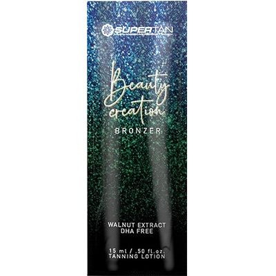 Supertan Celebration BEAUTY CREATION platí do vyprodání zásob 15 ml
