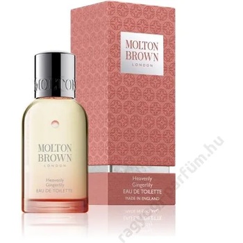 Molton Brown Heavenly Gingerlily EDT 50 ml