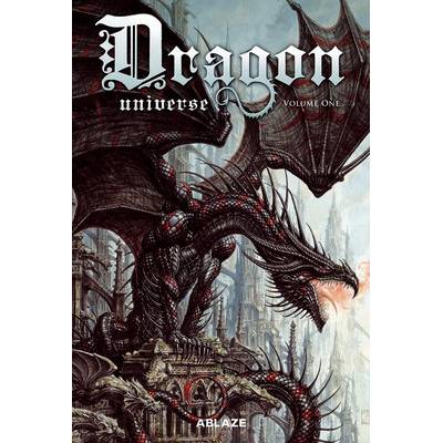 Dragon Universe Various