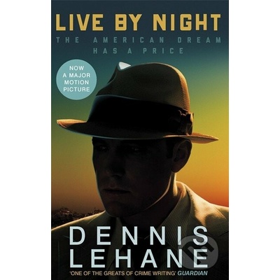Live by Night