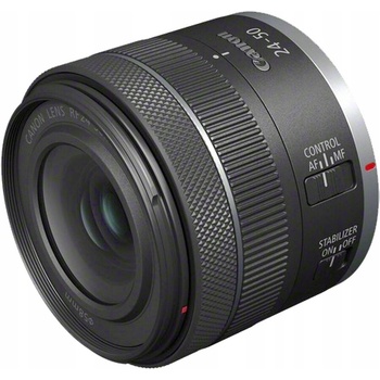Canon RF 24-50mm f/4.5-6.3 IS STM