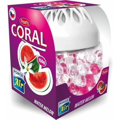 JEES CORAL PEARLS WATER MELON 150 g