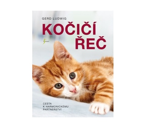 Kočičí řeč