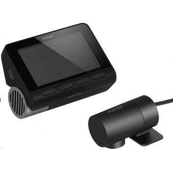 70mai Dash Cam Pro Plus+ A500S sada se zadní kamerou