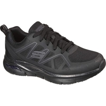 SKECHERS ARCH FIT SR AXTELL 200025EC BLK