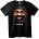 NOONEBRAND Тениска Just Big Me - 2XL, White