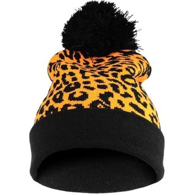 Blingstar Beanie LEOPARD 1069