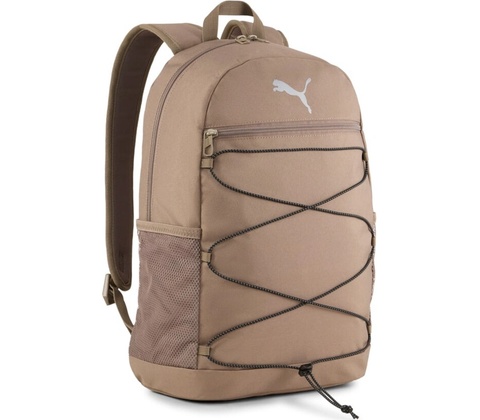 Batoh Puma Plus Backpack II Brown