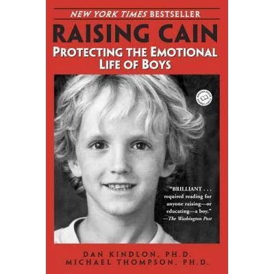 Raising Cain | Daniel J Kindlon