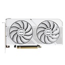 ASUS GeForce RTX 5060 Dual OC White 8GB GDDR7 128bit (DUAL-RTX5060-O8G-WHITE/90YV0N15-M0NA00)