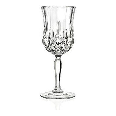 RCR RCR Cristalleria Italiana SKLENICE NA VÍNO OPERA 6 x 230 ML