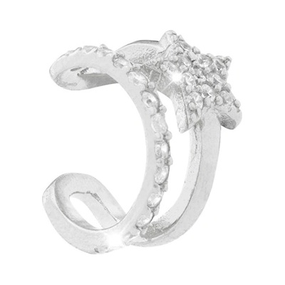 Rebecca Дамска сребърна обеца Rebecca SGEOBB27 (SGEOBB27)