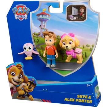 Spin Master Paw Patrol Story Pack Skye (6072995)