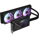 Image 1 of GIGABYTE AORUS GeForce RTX 5080 Xtreme Waterforce 16GB GDDR7 256bit (N5080AORUSX W-16GD)
