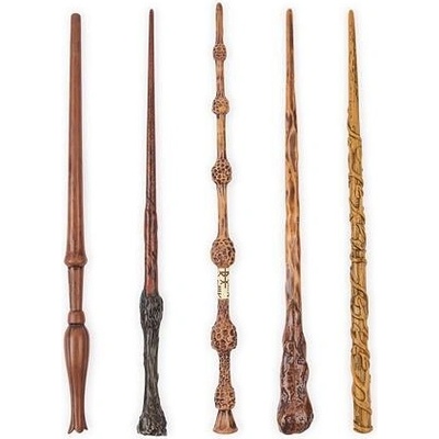 Spin Master HARRY POTTER KÚZELNÍCKE PALIČKY viac druhov