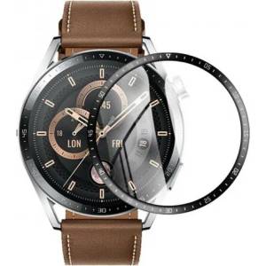  3D Nano протектор за Huawei Watch GT3 46mm