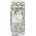 Westar Дамски аналогов часовник Westar Zing - W-0850STZ107 (W-0850STZ107)