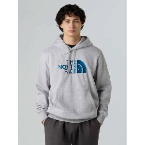 The North Face Суитшърт m drew peak regular hoodie - sportdepot - 109,39 лв