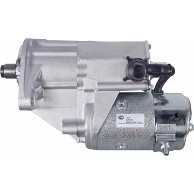 Štartér HELLA 8EA 012 527-241 (8EA012527241)