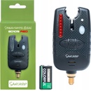 Elektronický signalizátor záberu Saxcarp 80109 GREEN