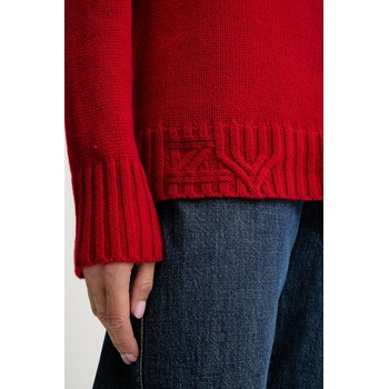 Zadig&Voltaire Кашмирен пуловер zadig&voltaire (kwsw02793)