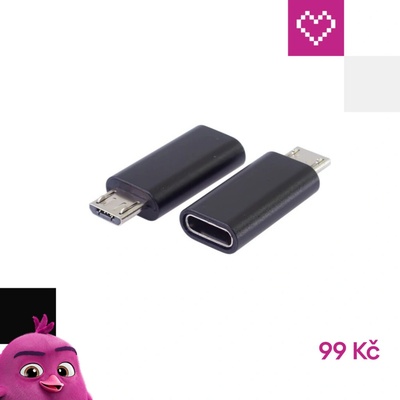 PremiumCord KUR31-20 – Zbozi.Blesk.cz