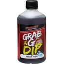 Starbaits Booster Grab&Go Global Mega Fish 500 ml