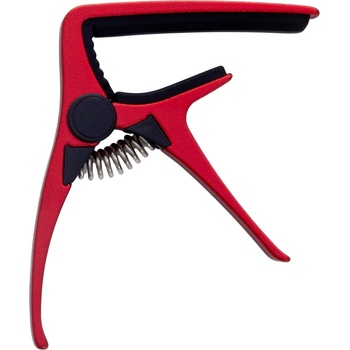 Rotosound GC-200 Red Каподастер за акустична китара (GC-200-RD)