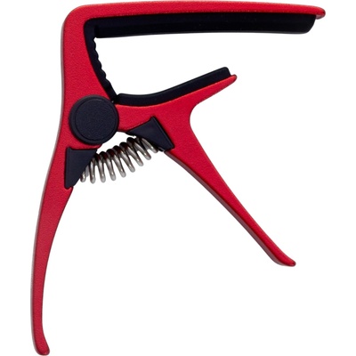 Rotosound GC-200 Red Каподастер за акустична китара (GC-200-RD)