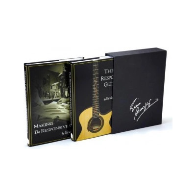 Making the Responsive Guitar Boxed Set