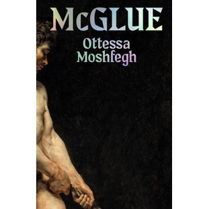McGlue (ISBN: 9781787335547)