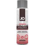 JO - Coconut Hybrid Lubricant Warming 120 ml