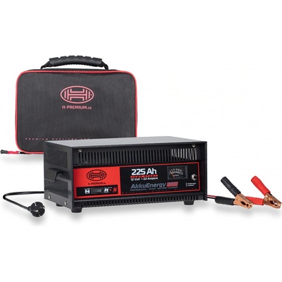 HEYNER PROFI-PREMIUM 22 A 12V