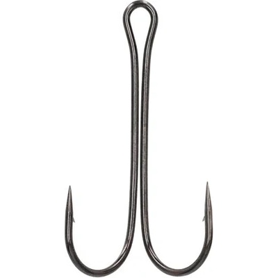 Mikado Jaws Double Hook Počet Kusov: 4 ks, vel. 4