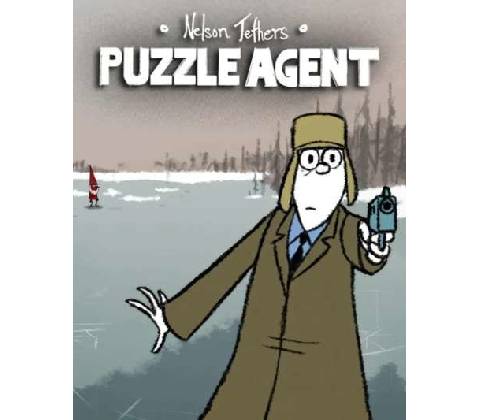 Puzzle Agent
