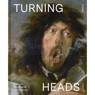 Turning Heads - Nico Van Hout, Koen Bulckens, Lizzie Marx