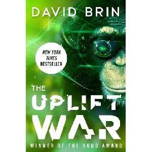 The Uplift War (ISBN: 9781504064767)